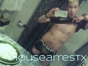 Housearrestx