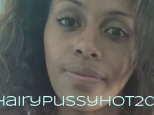 Hairypussyhot20