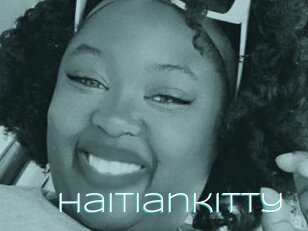 Haitiankitty