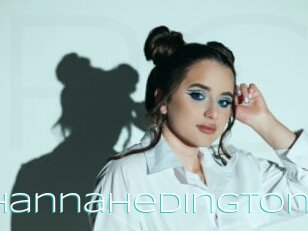 Hannahedington