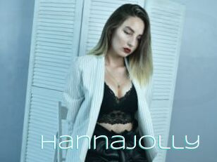 Hannajolly