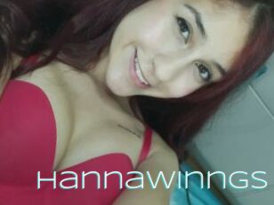 Hannawinngs