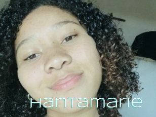 Hantamarie