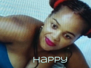 Happy