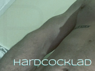 Hardcocklad