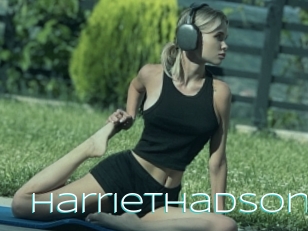 Harriethadson