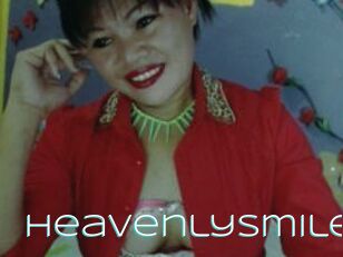 Heavenlysmile