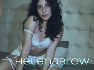 Helenabrow