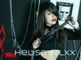 Helisavalxx