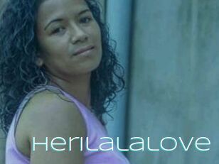 Herilalalove