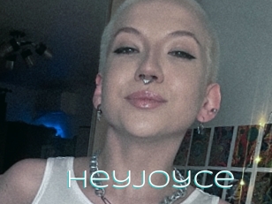 Heyjoyce
