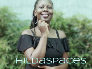 Hildaspaces