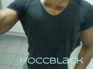 Hoccblack