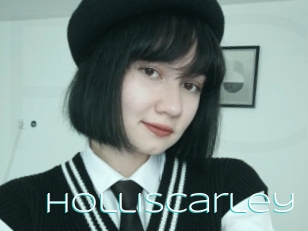 Holliscarley