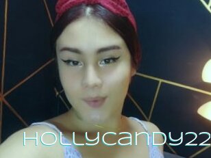 Hollycandy22