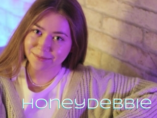 Honeydebbie