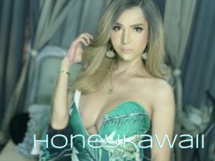 Honeykawaii