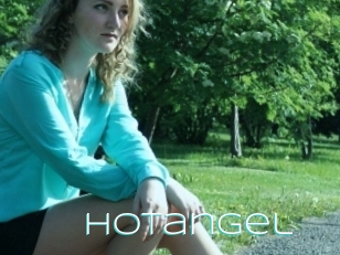 Hotangel