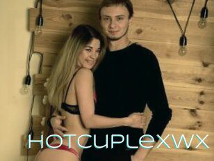 Hotcuplexwx