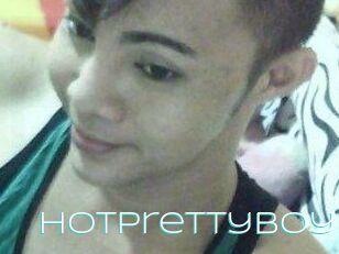 Hotprettyboy