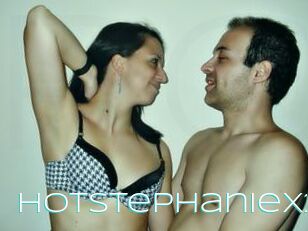 Hotstephaniex2