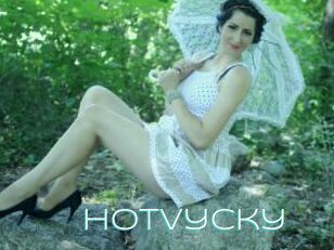 Hotvycky