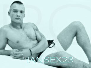 IANSEX23
