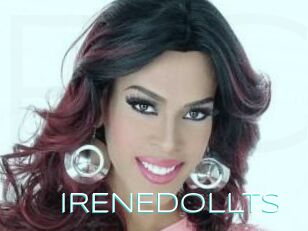 IRENEDOLLTS