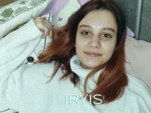 IRYIS