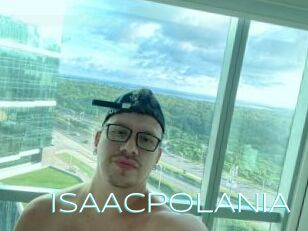 ISAACPOLANIA