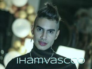 IhamVascco Porno 3x