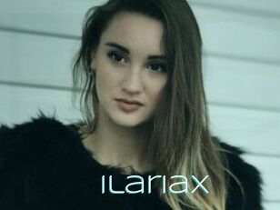 IlariaX