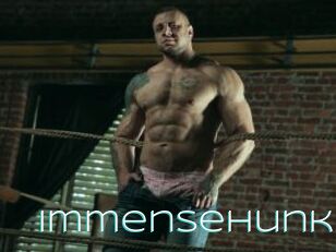 ImmenseHunk