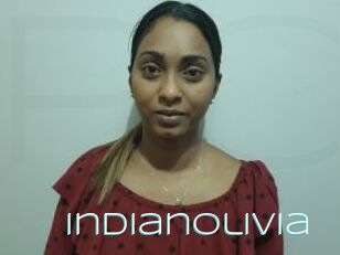 IndianOlivia