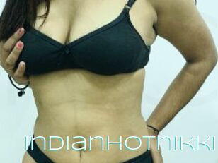 Indianhotnikki
