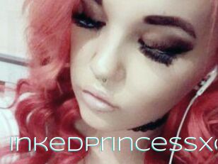Inkedprincessxo