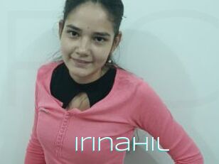 IrinaHil Porno 3x