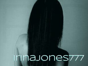 IrinaJones777
