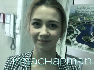 IrmaChapman