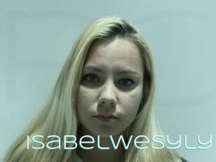 IsabelWesyly