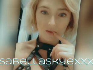 IsabellaSkyexxx