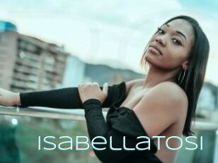 IsabellaTosi