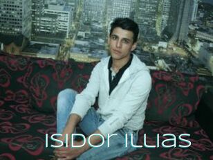 Isidor_Illias