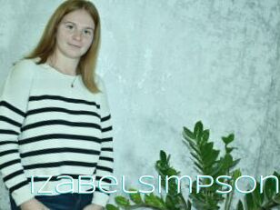 IzabelSimpson