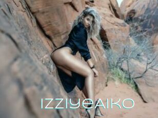IzziyeAiko