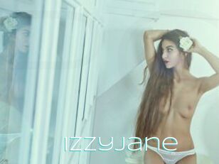 IzzyJane
