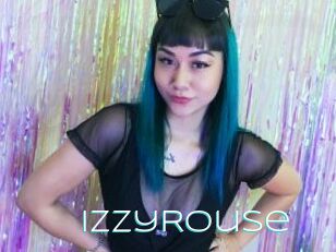 IzzyRouse