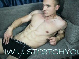 IWillStretchYou
