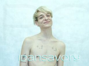 idansavory Porno 3x