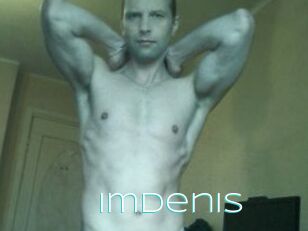 Imdenis